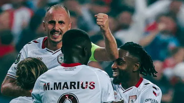 Süper Lig