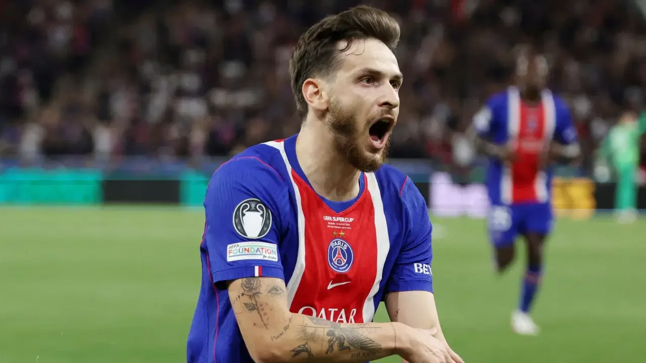 Rennes - PSG maçı ne zaman, saat kaçta, hangi kanalda? Şifresiz mi?