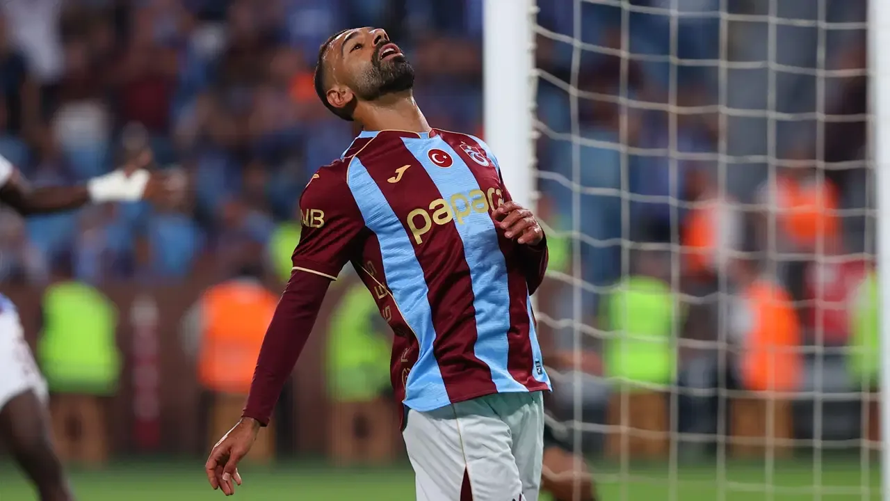 Avrupa Ligi play-off turu ilk maçlarının ardından... UEFA ülke puanında 2 iyi 3 kötü gelişme
