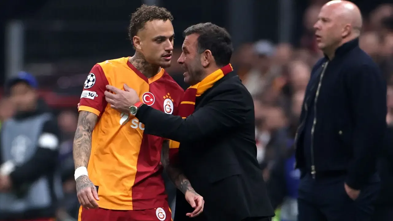 Galatasaray
