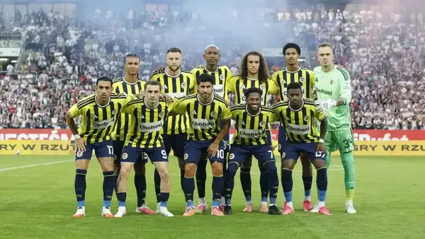 Fenerbahçe
