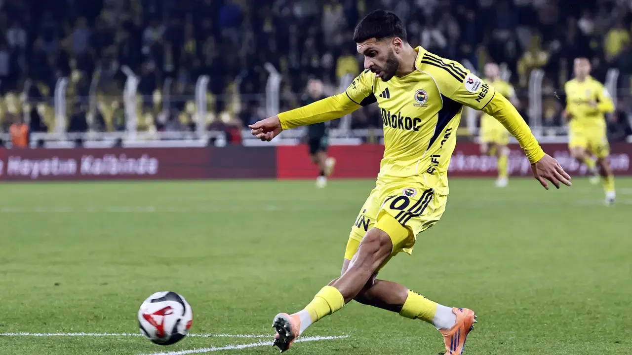 Oğuz Aydın için transfer yarışı: 4 ekip devrede