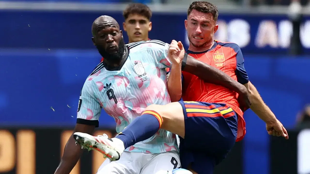 İtalyan basınından flaş iddia: Fenerbahçe, Romelu Lukaku transferinde sona yakın!