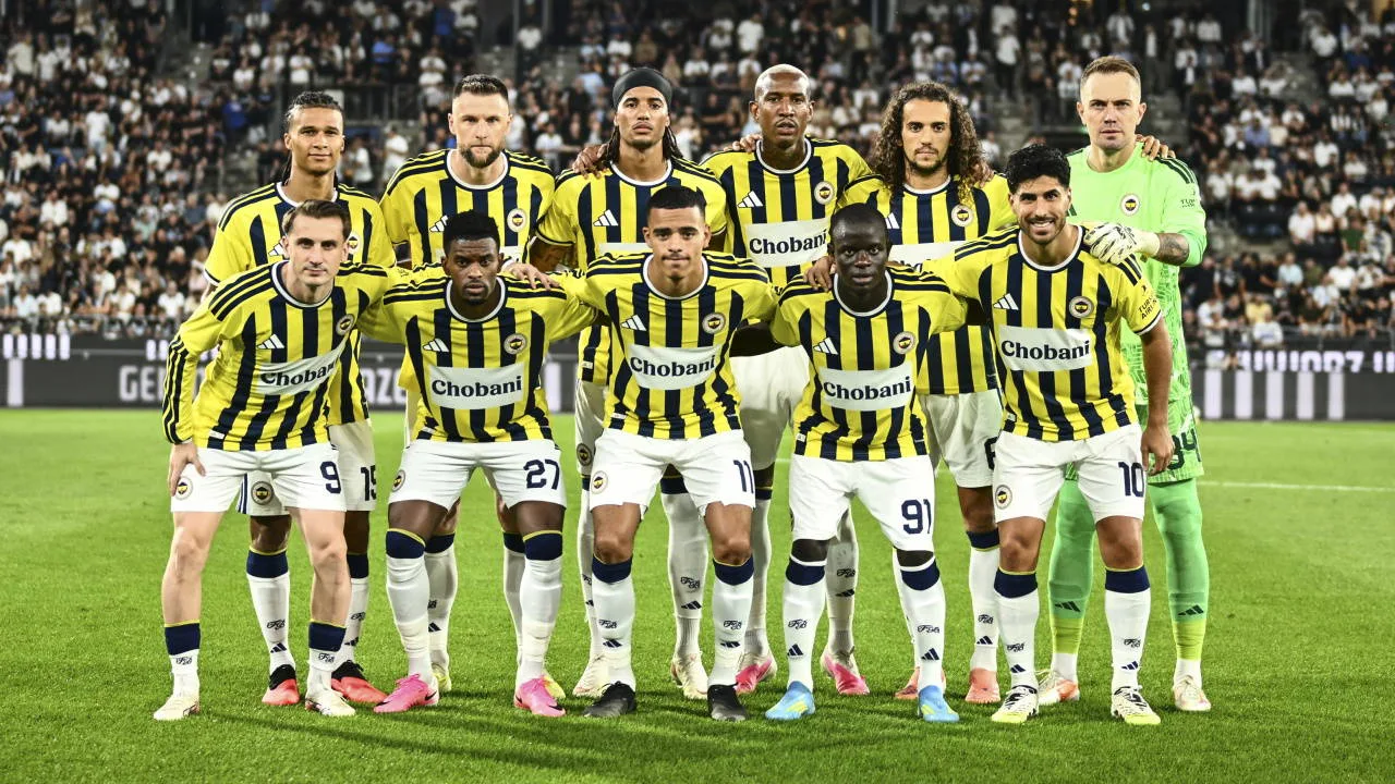 Fenerbahçe