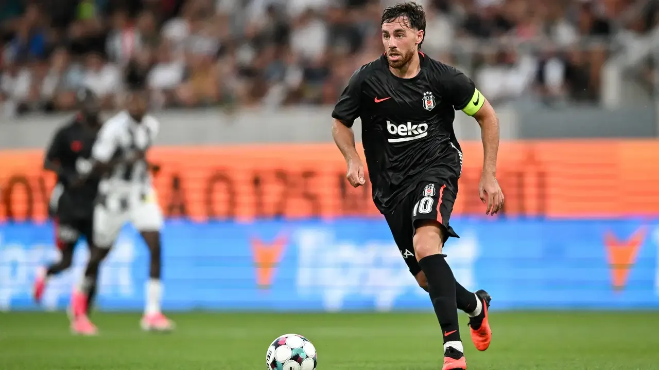 Beşiktaş - Hradec Kralove maçı ne zaman, saat kaçta, hangi kanalda? Şifresiz mi?
