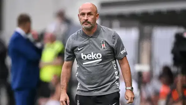Vincenzo Italiano