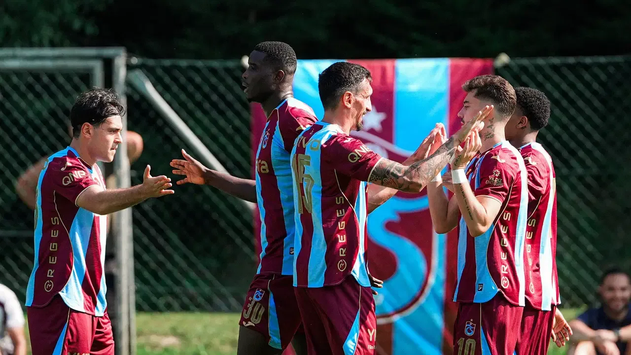 Süper Lig