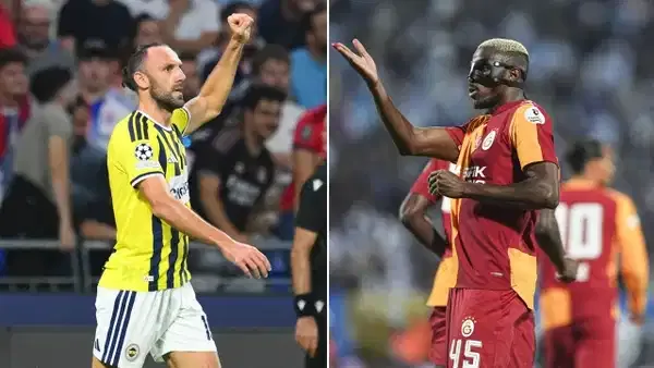 UEFA Şampiyonlar Ligi