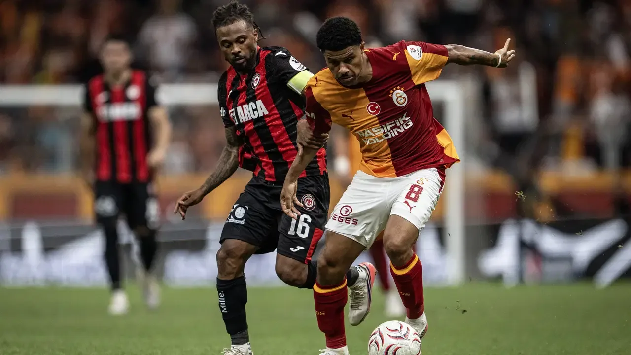Galatasaray tarafından yönetime sert tepki