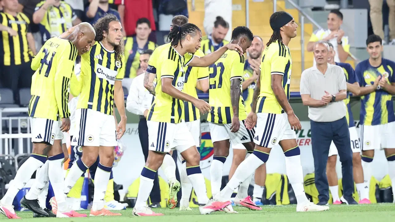 Fenerbahçe
