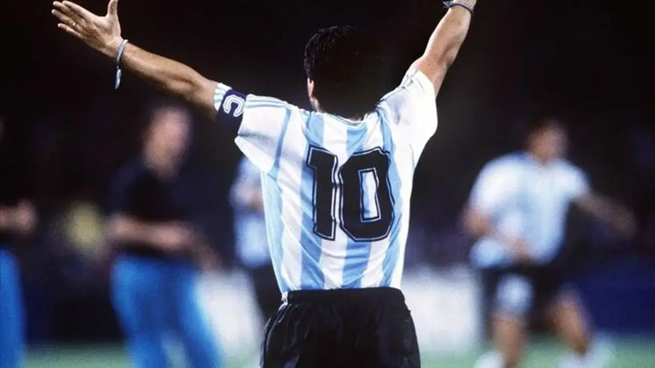 Maradona
