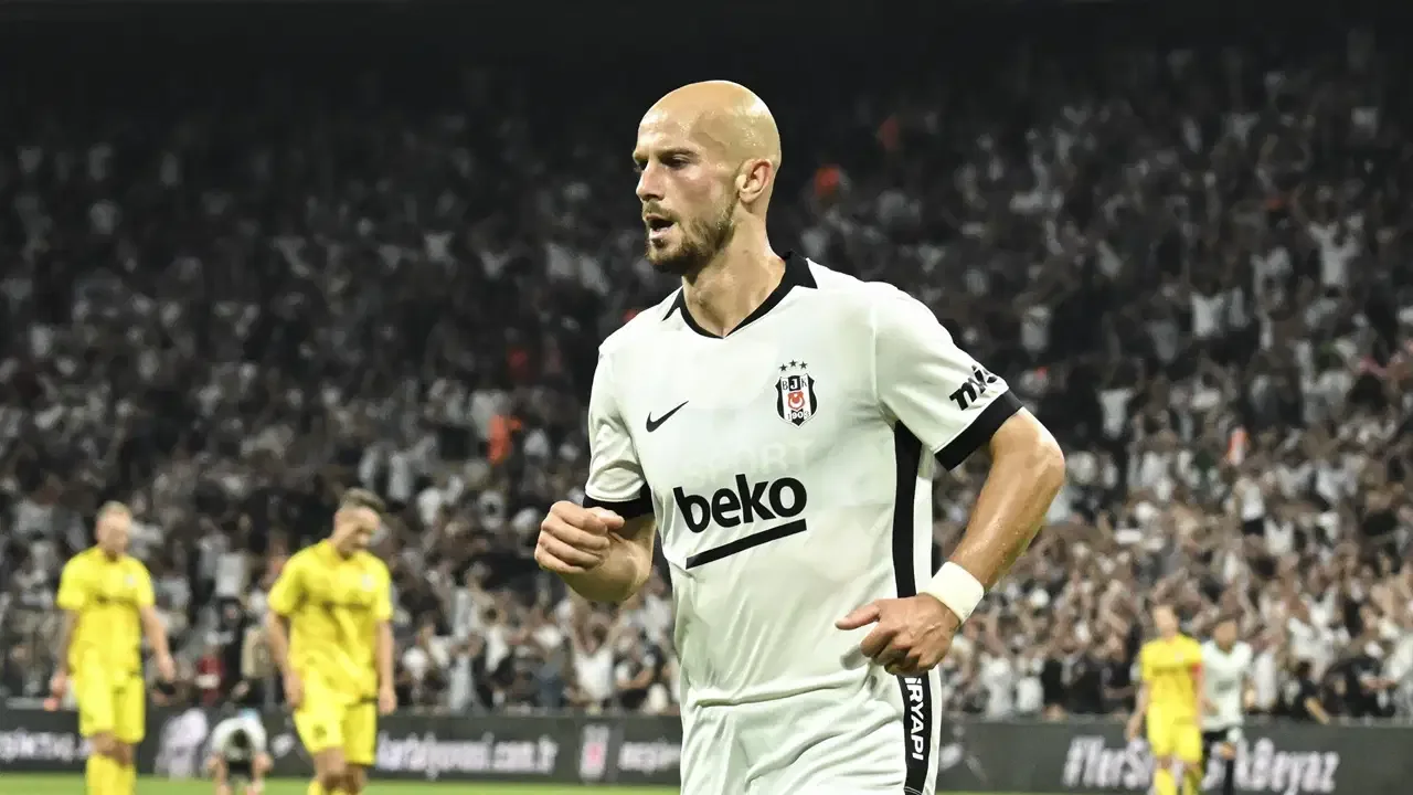 Spor yazarları Beşiktaş - Hradec Kralove maçını değerlendirdi: 