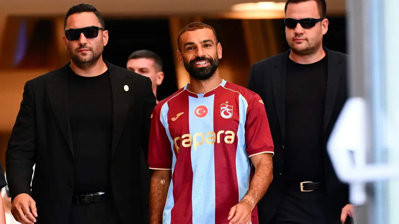 Kasımpaşa - Trabzonspor maçı ne zaman, saat kaçta, hangi kanalda? Şifresiz mi?
