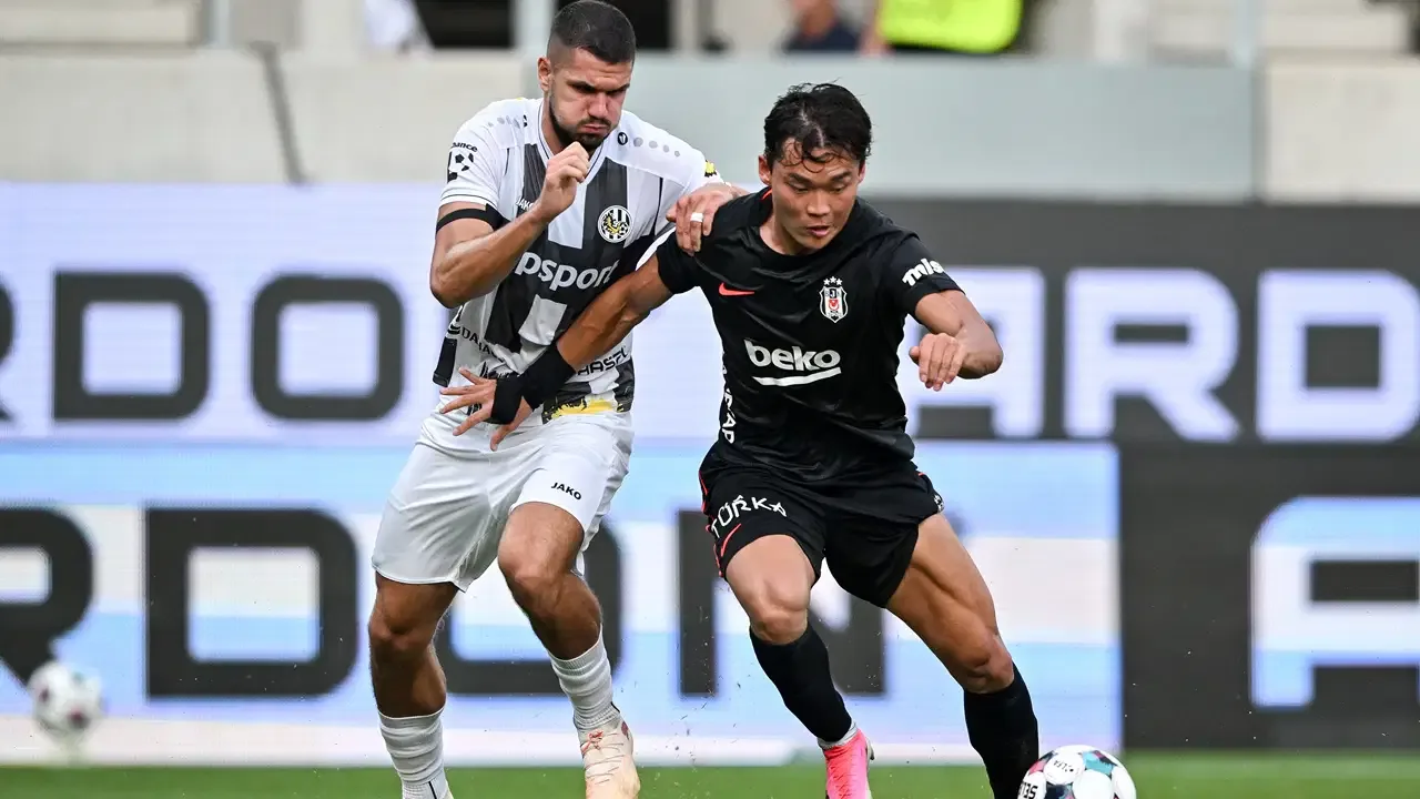 Spor yazarları Hradec Kralove - Beşiktaş maçını yorumladı: