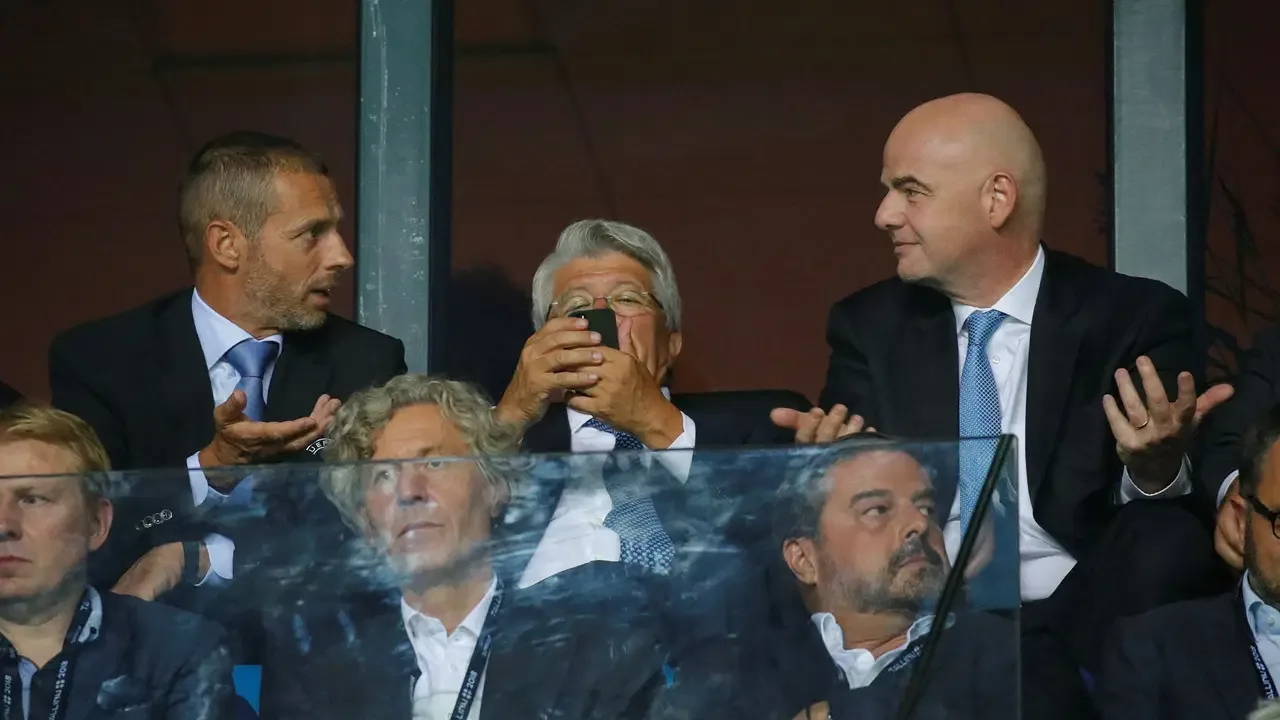 FIFA