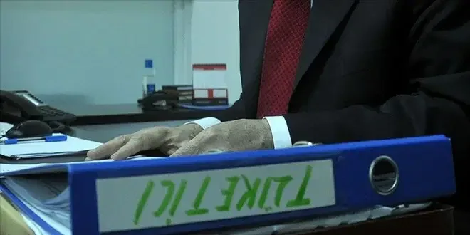 Tüketici hakem heyetine e- Devlet
