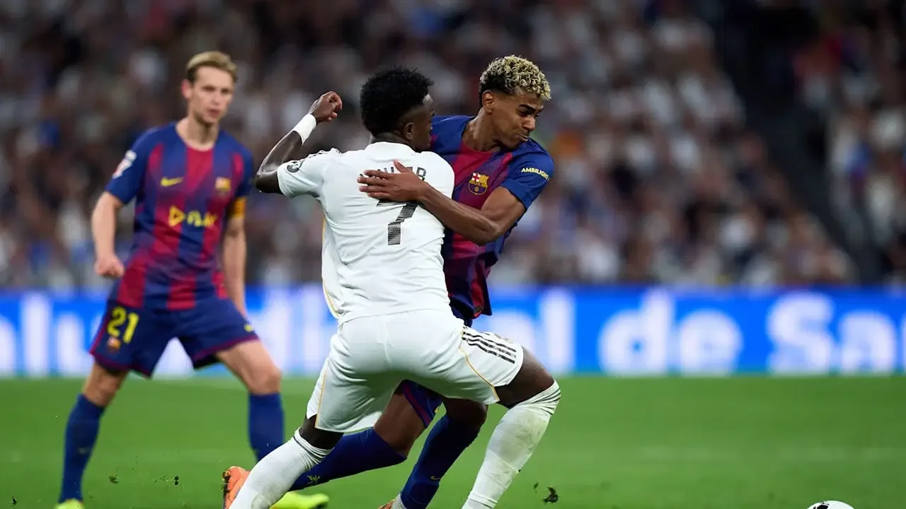 İspanyol basınından flaş iddia: Real Madrid ve Barcelona İstanbul
