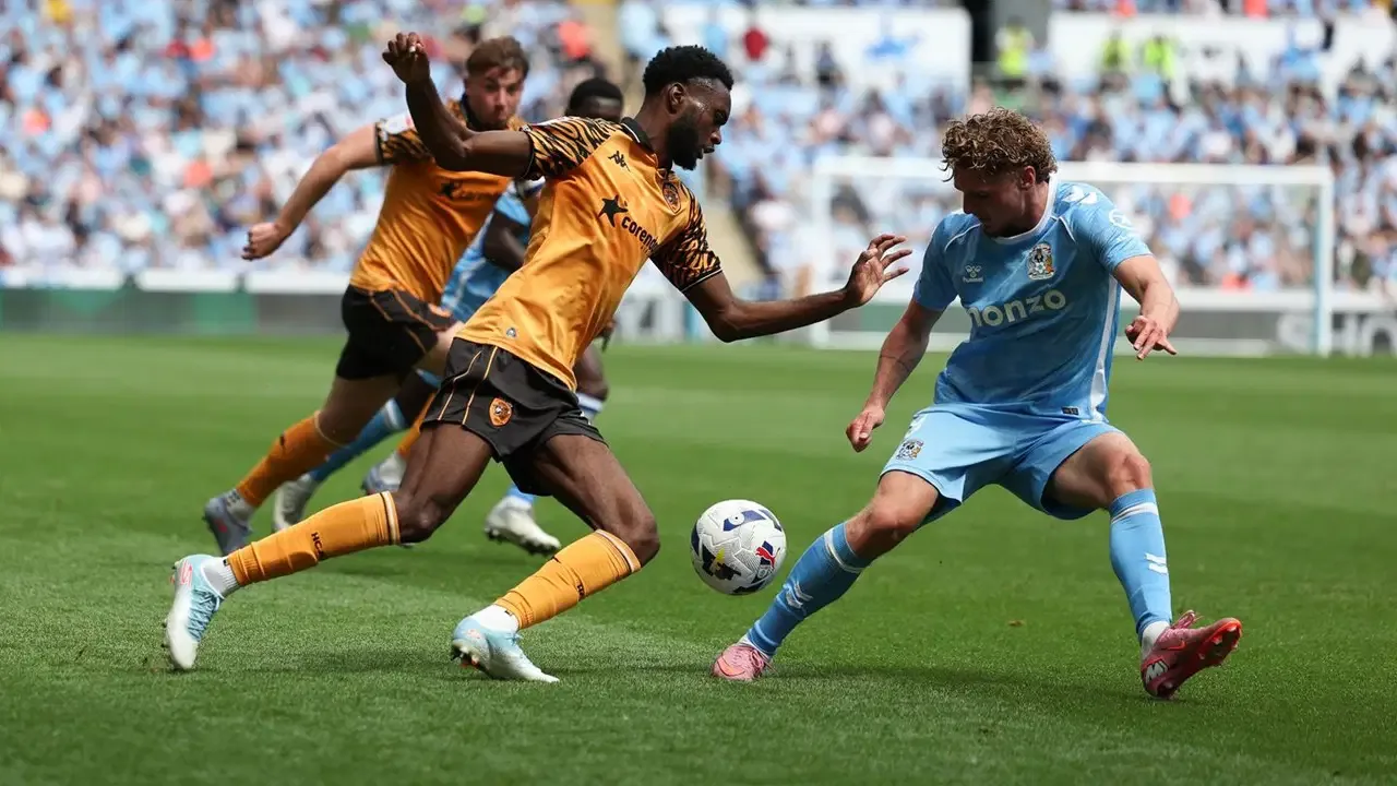 Hull City - Manchester United maçı ne zaman, saat kaçta, hangi kanalda? Şifresiz mi?