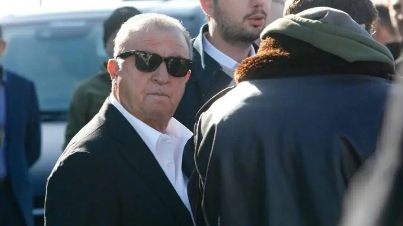 Fatih Terim