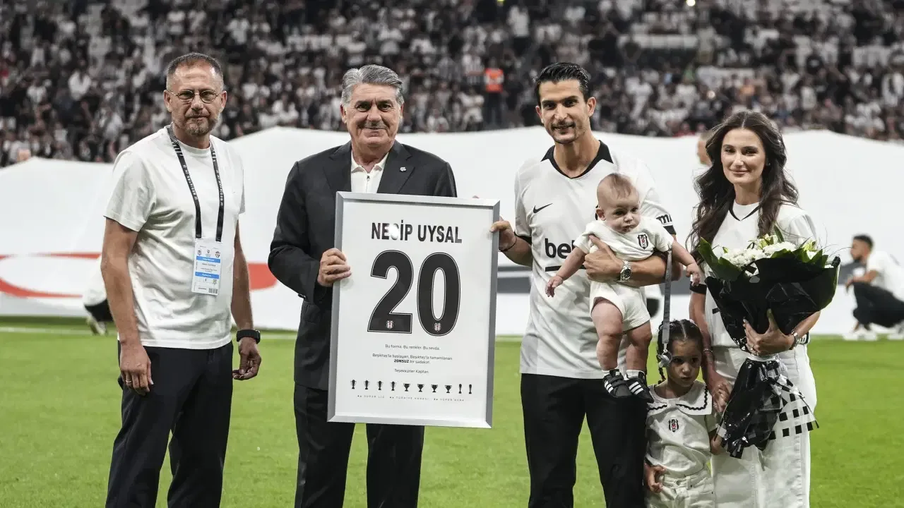 Necip Uysal