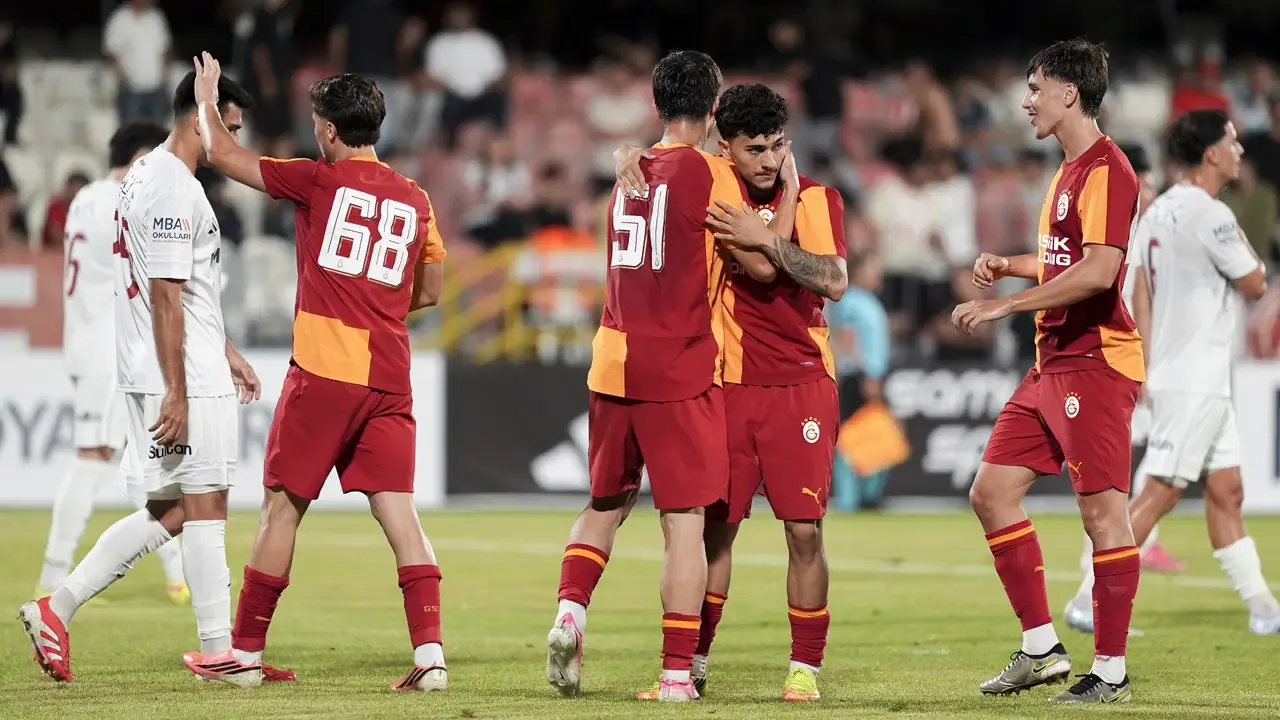 Galatasaray - Rennes maçı ne zaman, saat kaçta, hangi kanalda? Şifresiz mi?