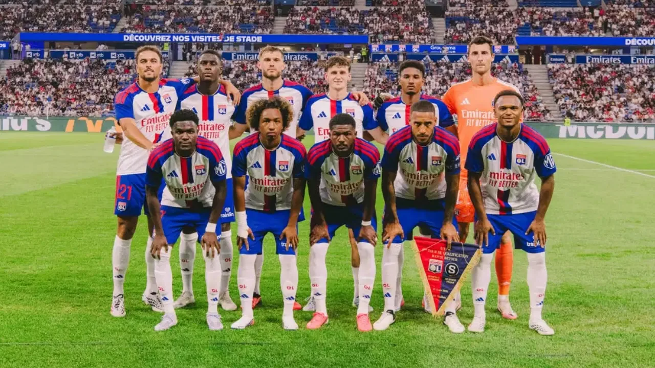Eski Fenerbahçeli Mathieu Valbuena
