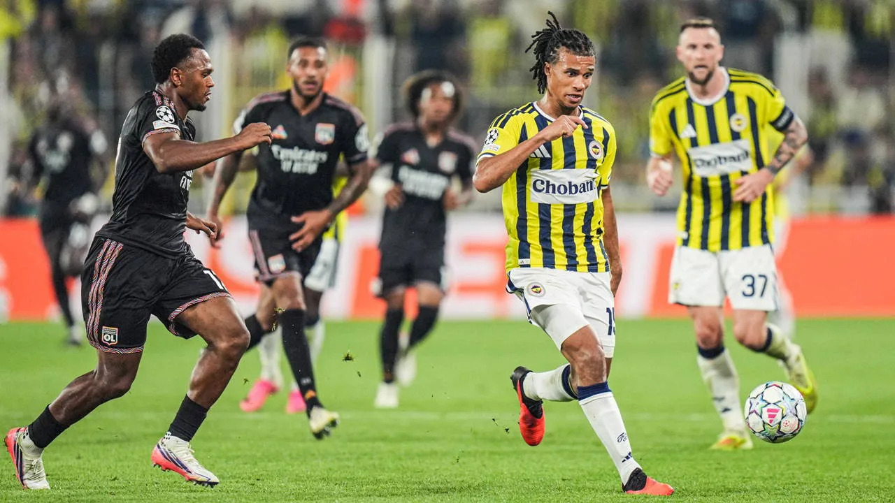 Spor yazarları Fenerbahçe - Lyon maçını yorumladı: