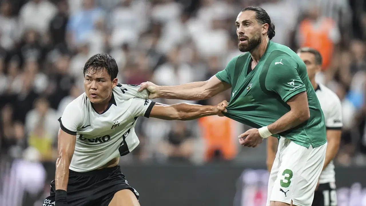 Spor yazarları Beşiktaş - Kauno Zalgiris maçını yorumladı: