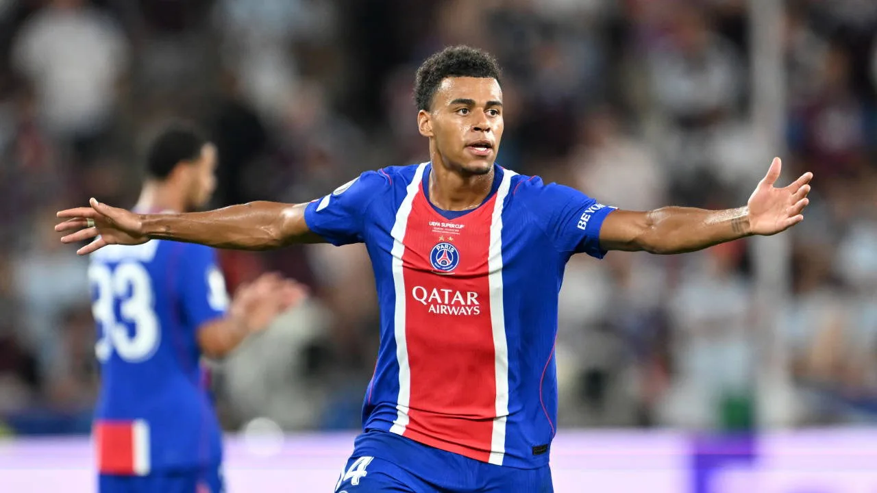Lens - PSG maçı ne zaman, saat kaçta, hangi kanalda? Şifresiz mi?
