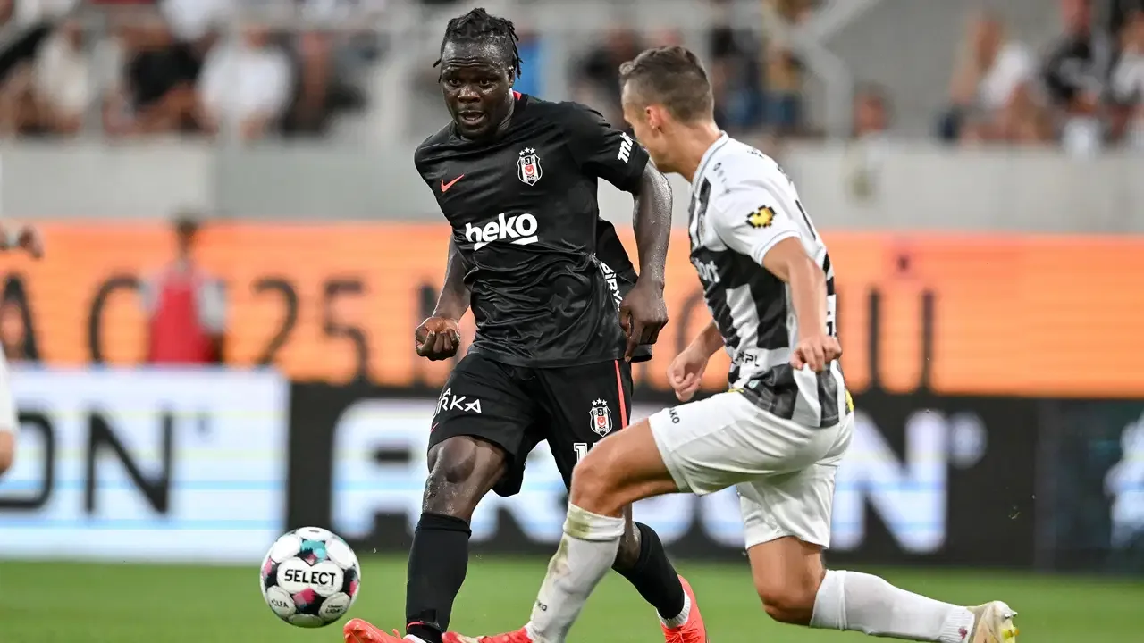 Beşiktaş