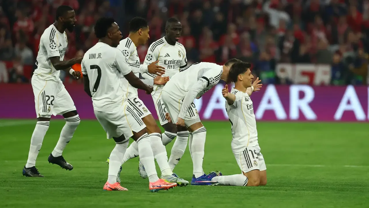 İspanyol basınından flaş iddia: Real Madrid ve Barcelona İstanbul