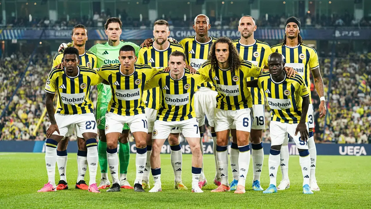 Fenerbahçe - Konyaspor maçı ne zaman, saat kaçta, hangi kanalda? Şifresiz mi?