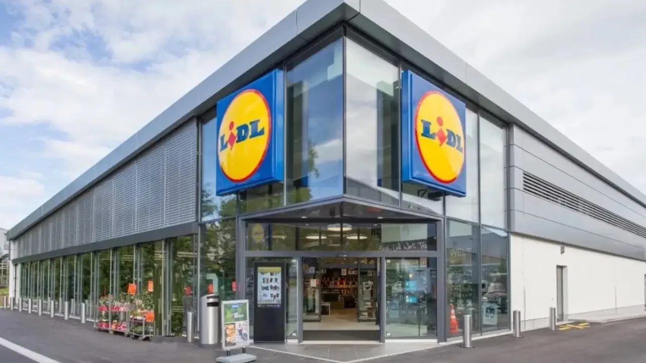 Avrupa’nın market devi Lidl Türkiye’ye mi geliyor? İstanbul ve Ankara iddiasının aslı ortaya çıktı
