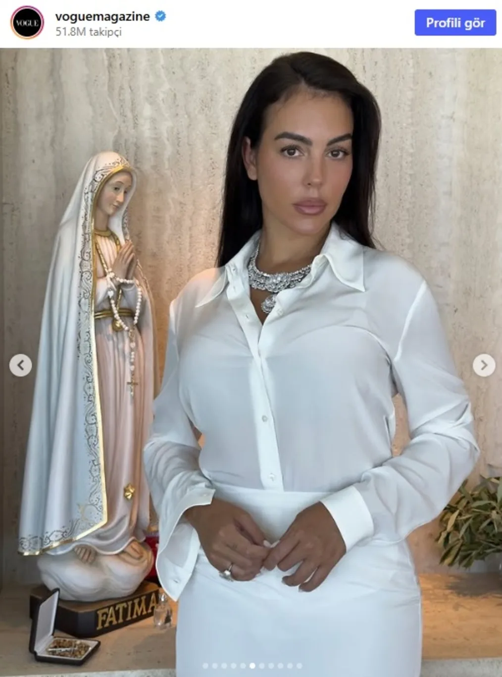 Oturma odasında nikah