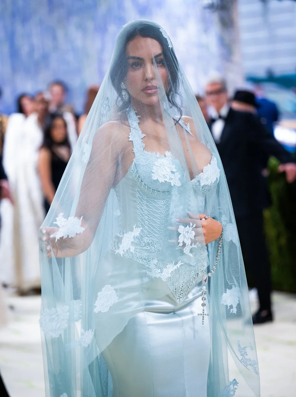 Oturma odasında nikah