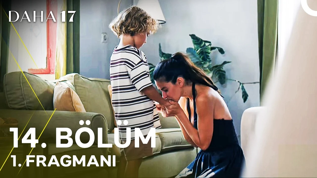 Daha 17 14. Bölüm fragmanı yayınlandı mı? Yeni bölüm ne zaman?