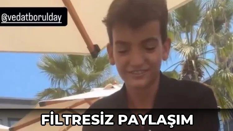 Filtresiz paylaşım