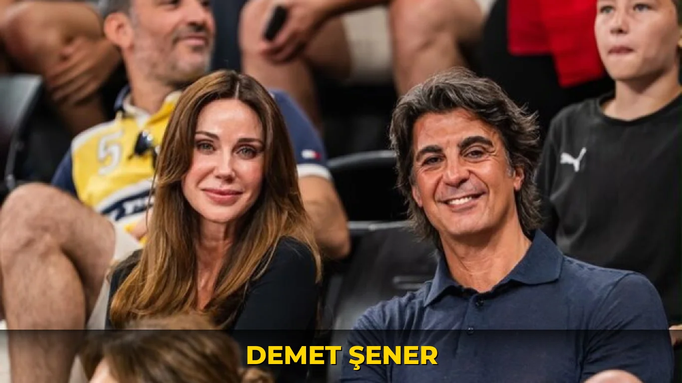 Demet Şener