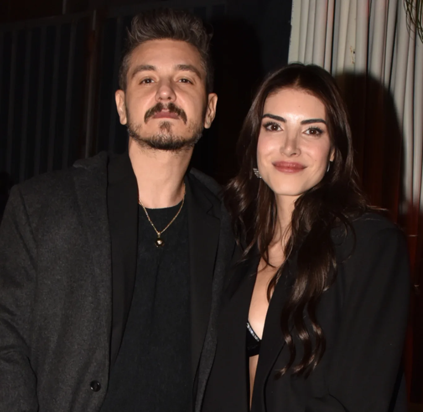 Deniz Baysal ile boşanma aşamasında olan Barış Yurtçu'dan 'ihanet' iddialarına yanıt