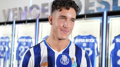 Deniz Gül’ün bonservisi belli oldu! Galatasaray’ın Porto’ya ödeyeceği rakam netleşti