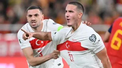 Deniz Gül'ün Galatasaray için İstanbul'a geliş tarihi belli oldu