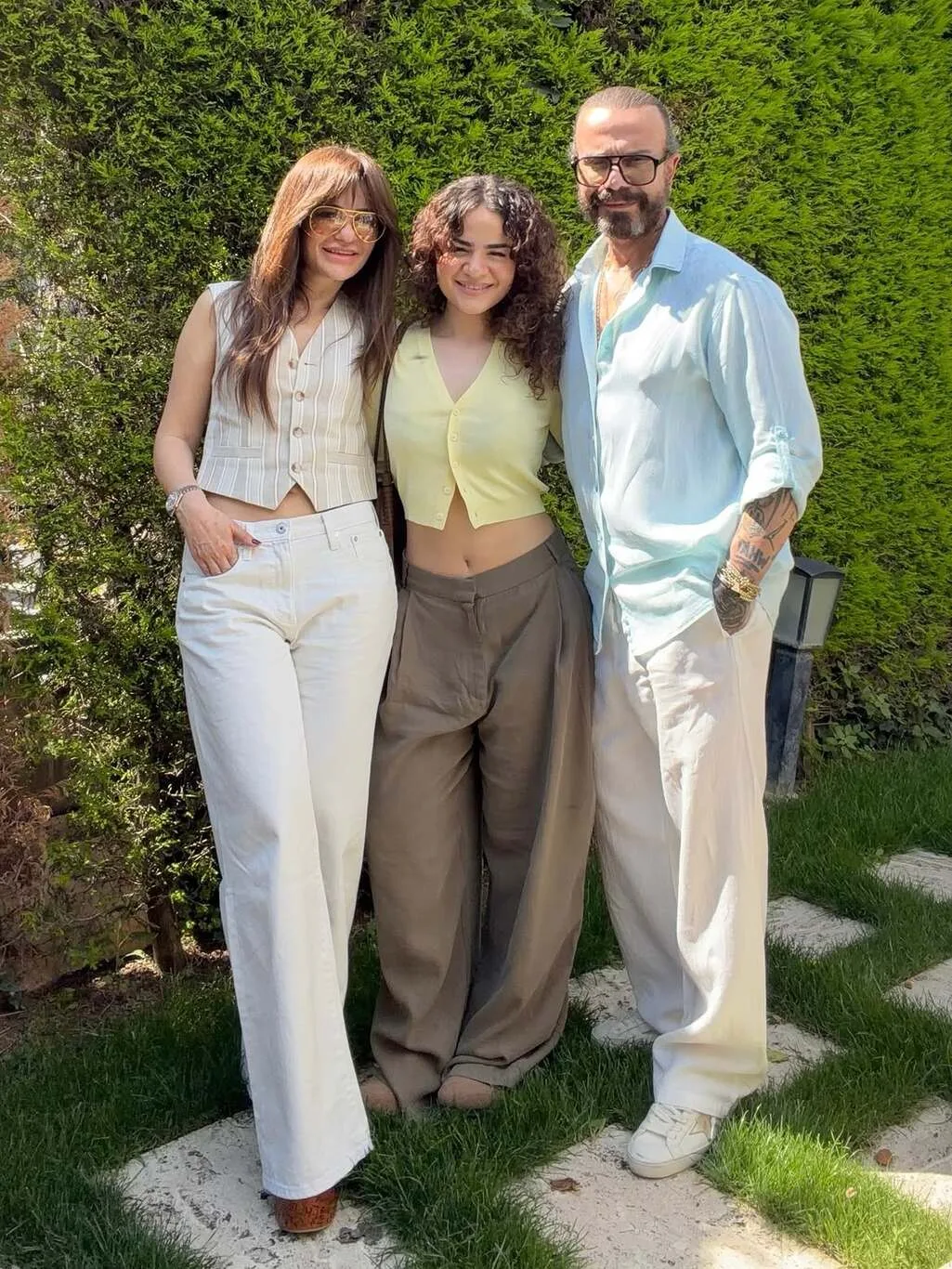 Kızım üniversiteye gidecek
