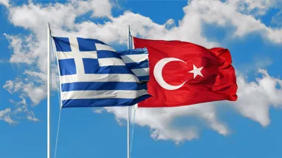 Dışişleri Bakanlığı Sözcüsü Keçeli'den kritik Yunanistan açıklaması
