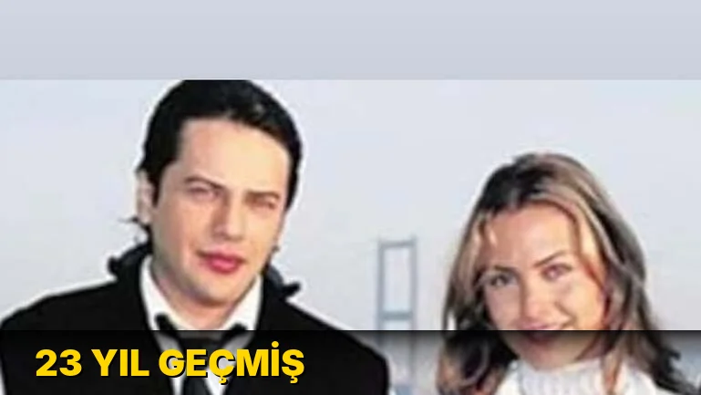 23 yıl geçmiş