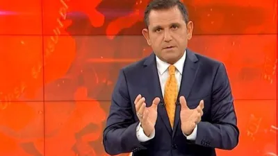 Ekranlara döneceği konuşuluyordu: Fatih Portakal, yeni sezonda hangi kanalda olacak?