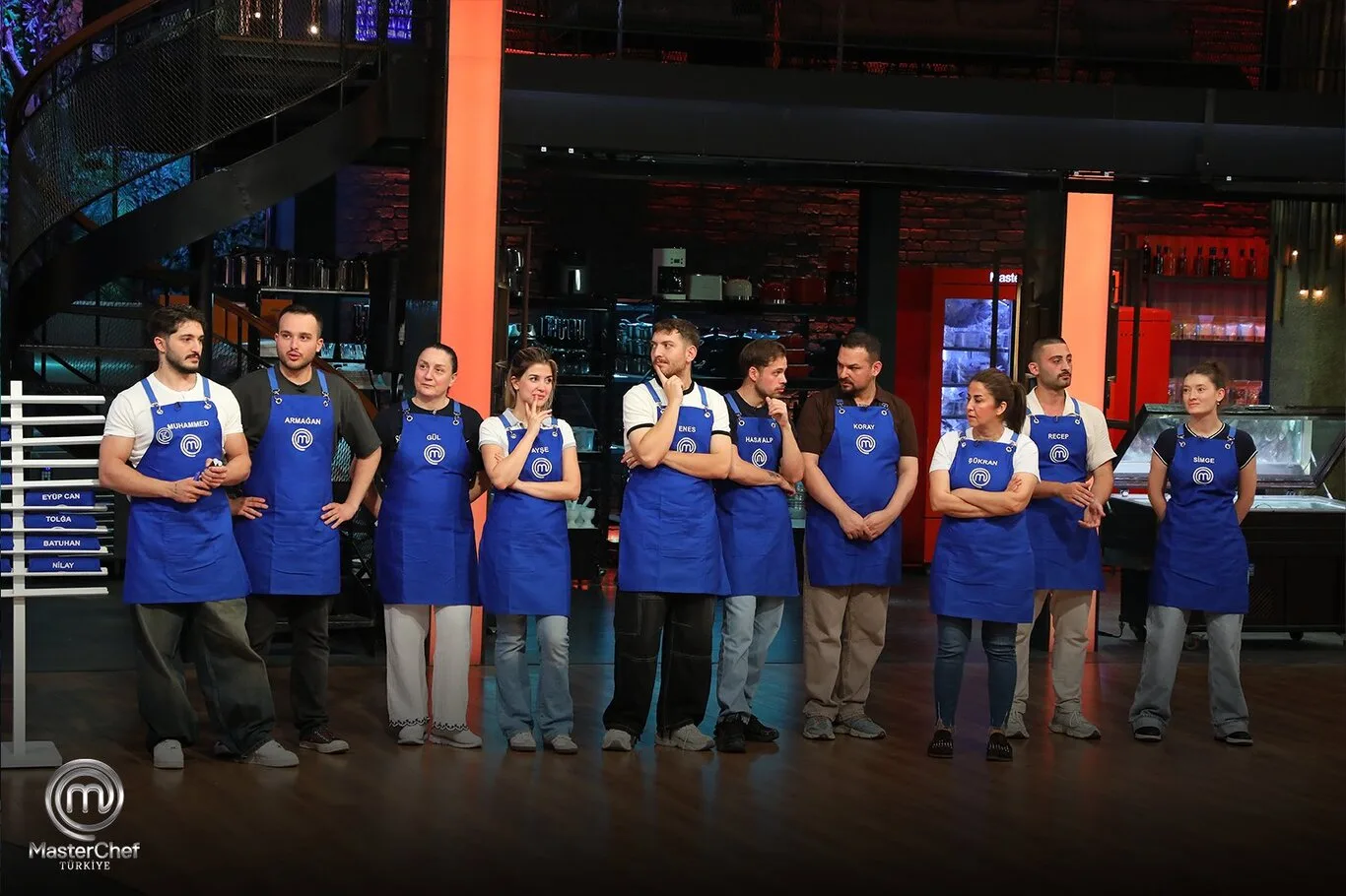 MasterChef kim kazandı?