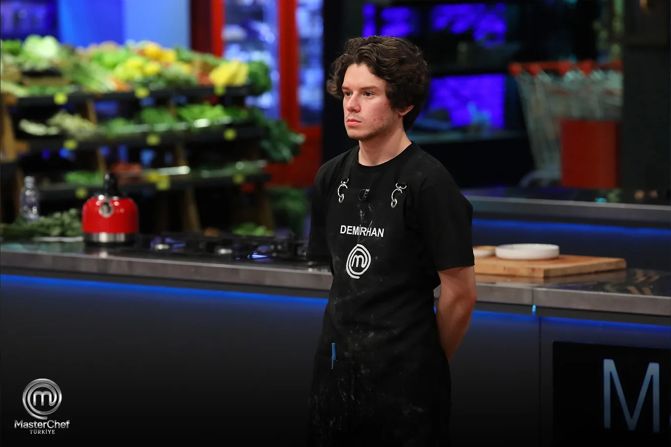 MasterChef kim kazandı?
