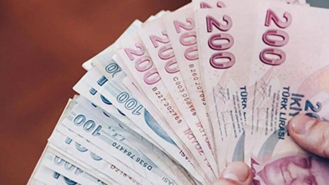 Emekli maaş farkı ödeme tarihi
