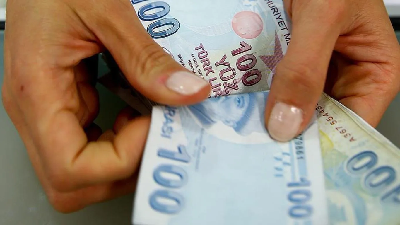 En düşük emekli maaşı zam farkı yattı mı?