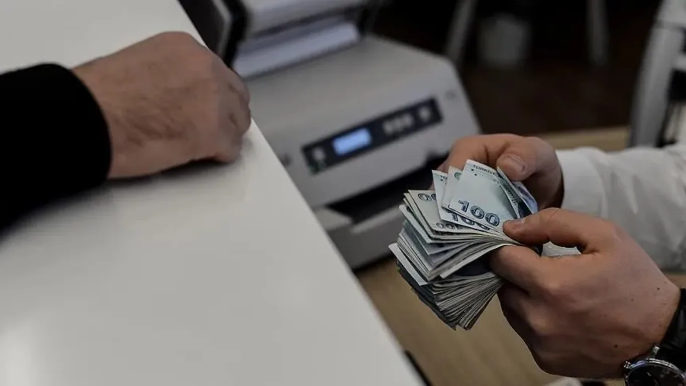 En düşük emekli maaşı zam farkı yattı mı?